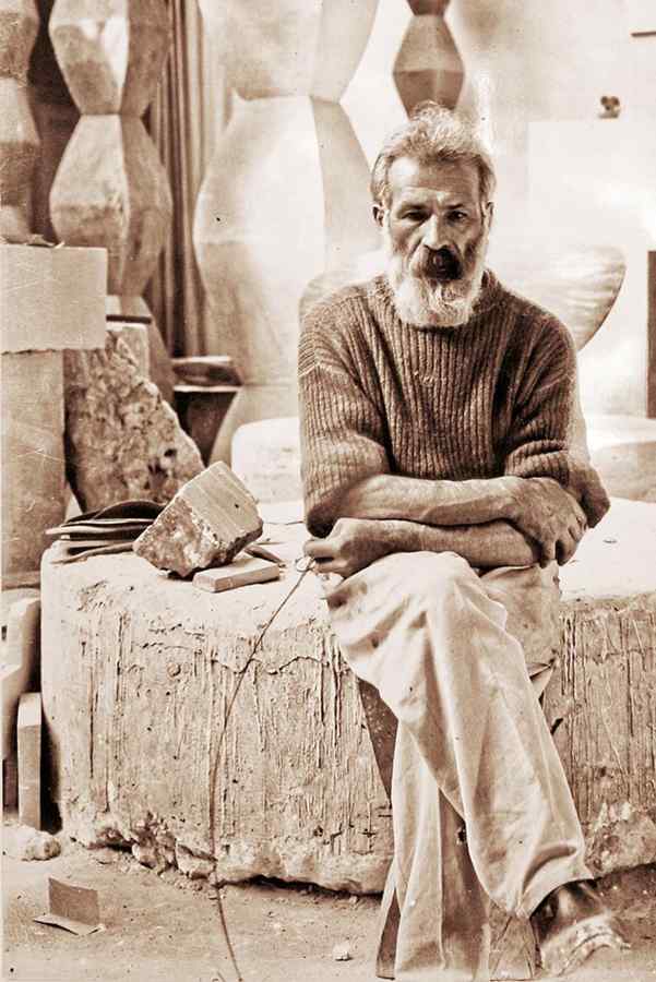 In memoriam Constantin Brâncuşi – scrisoare deschisă adresată premierului Victor Ponta