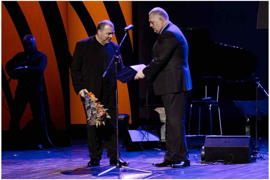 Lumea culturală a strălucit la Gala Premiilor Radio România Cultural