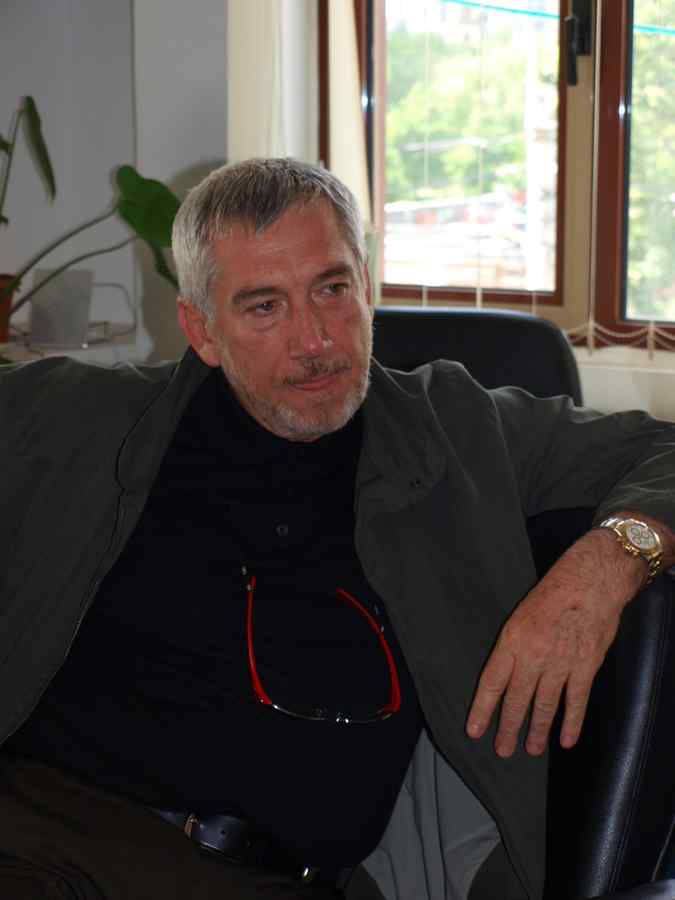 România la Berlinale 2015, primele zile