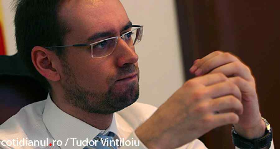 Chiuariu, înlocuit din Comisia juridică