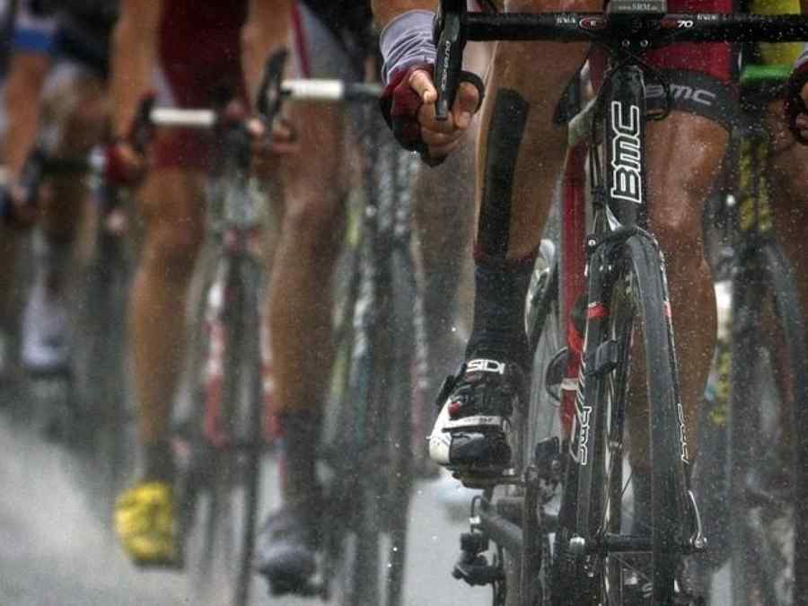 Câştigător surpriză în clasica de o zi Milano-Sanremo