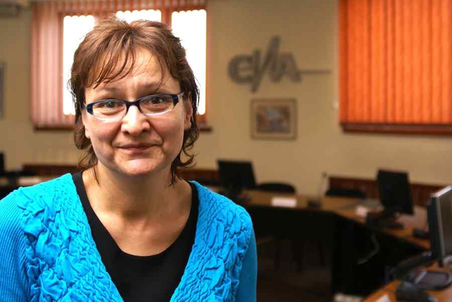 Lovitură pentru șefa CNA, Laura Georgescu