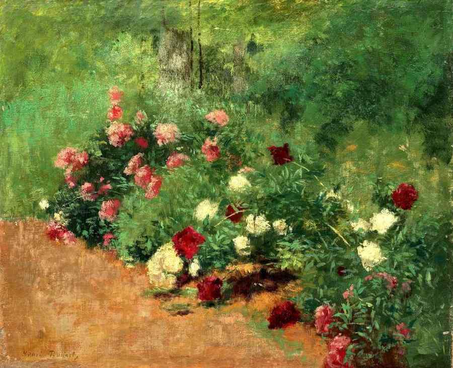 Familia Rouart, de la Impresionism la realismul magic, la Nancy