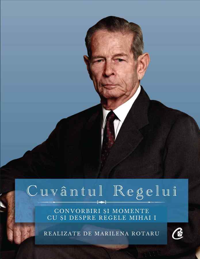 Lansarea DVD-ului „Cuvântul Regelui”, o pagină de istorie
