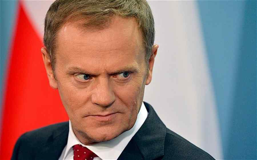Tusk: UE și SUA să-și coordoneze presiunile asupra Rusiei