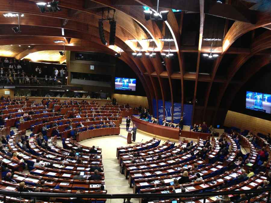 Duma de Stat din Rusia ar putea să ceară Germaniei reparaţii de război