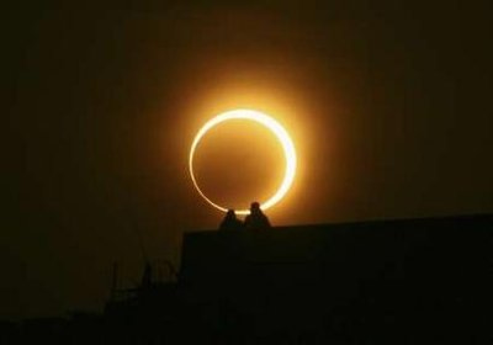 Eclipsa de Soare poate fi văzută şi din  România