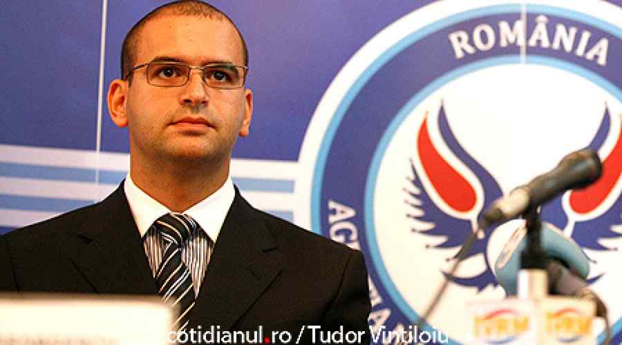 Avocat: Horia Georgescu se declară nevinovat