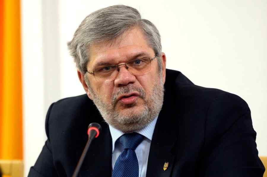 Georgică Severin despre votul PSD în cazul Șova și Vâlcov