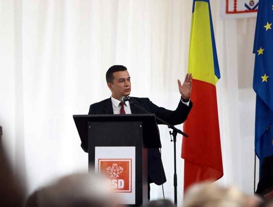 PSD-iștii de Timiș nu aderă la ”circul” lui Vanghelie și Geoană