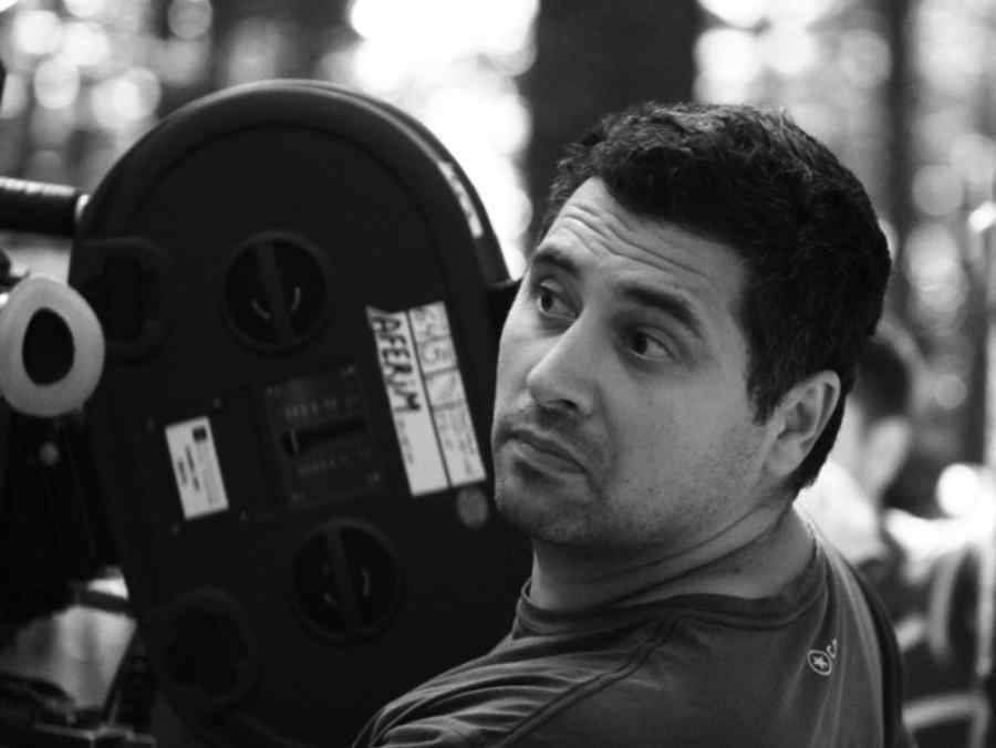 Radu Jude, Ursul de Argint pentru regie