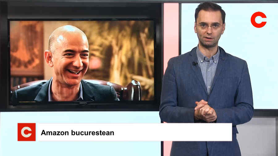 Jurnal 14:00, 27 noiembrie 2017