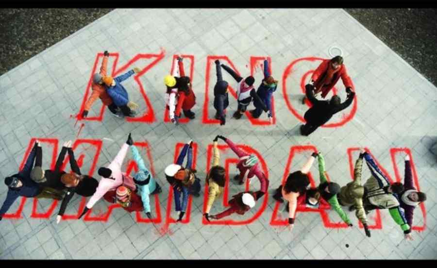 One World Romania 2015, o aventură pe „kino-maidanul” bucureştean