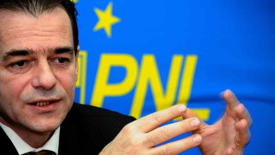 PNL sesizează CCR