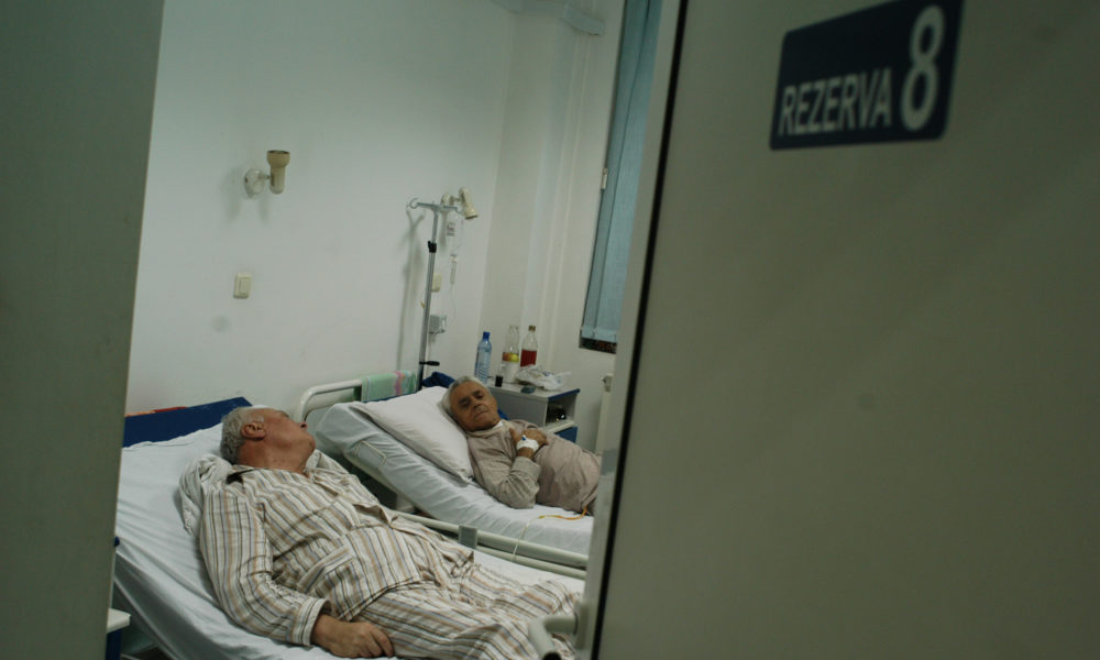 bolnavi, pacienti, spital