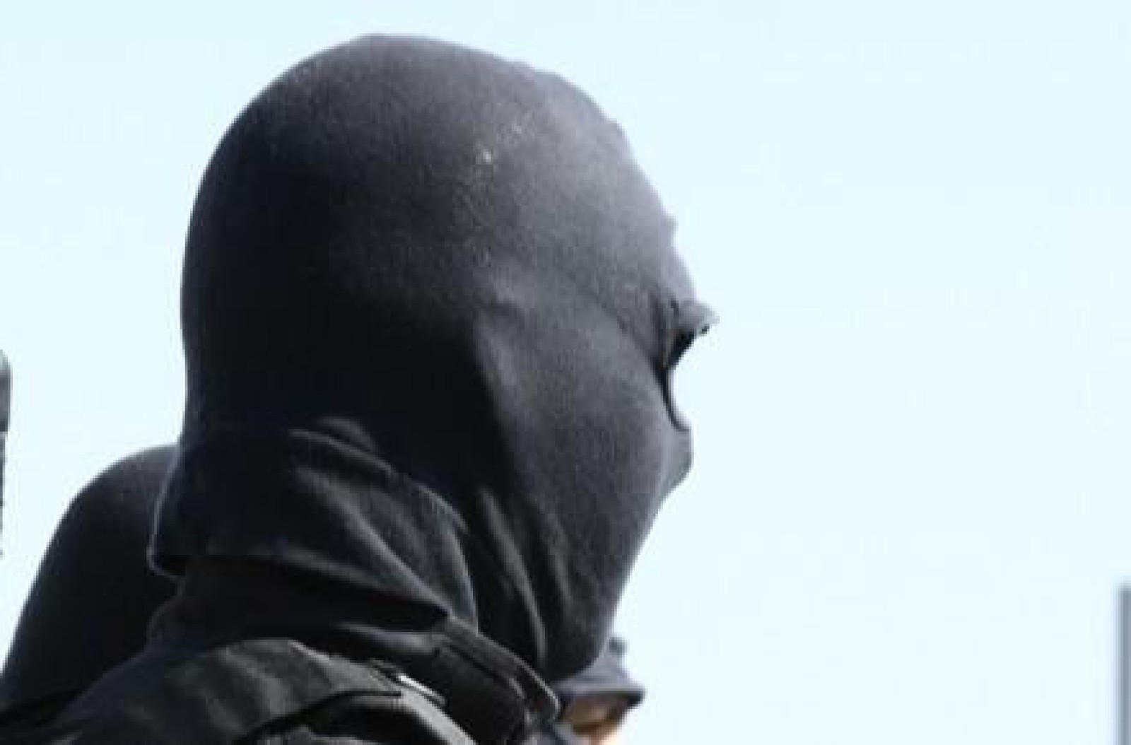 Fratele lui Omar  Hayssam, prins în Turcia