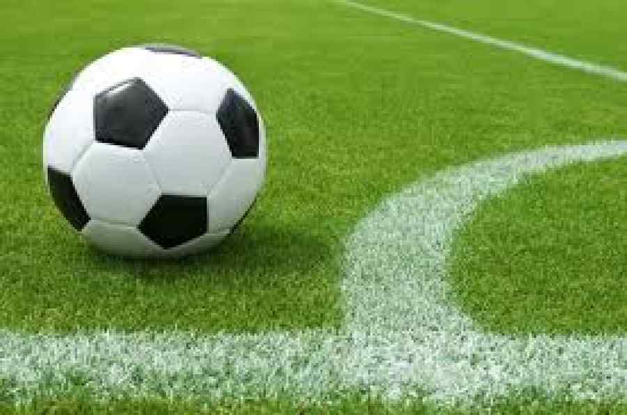 Tragedie de proporții la un meci de fotbal