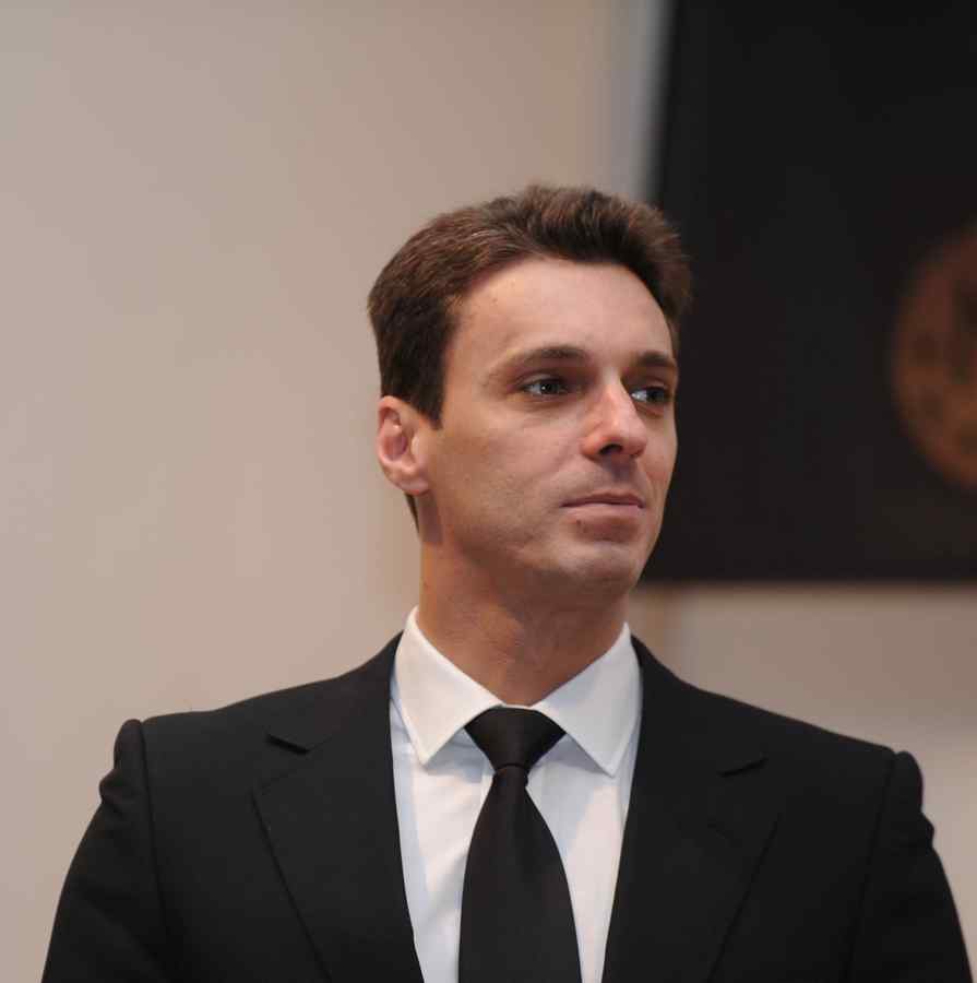 Mircea Badea: Am dat test pe site-ul SRI