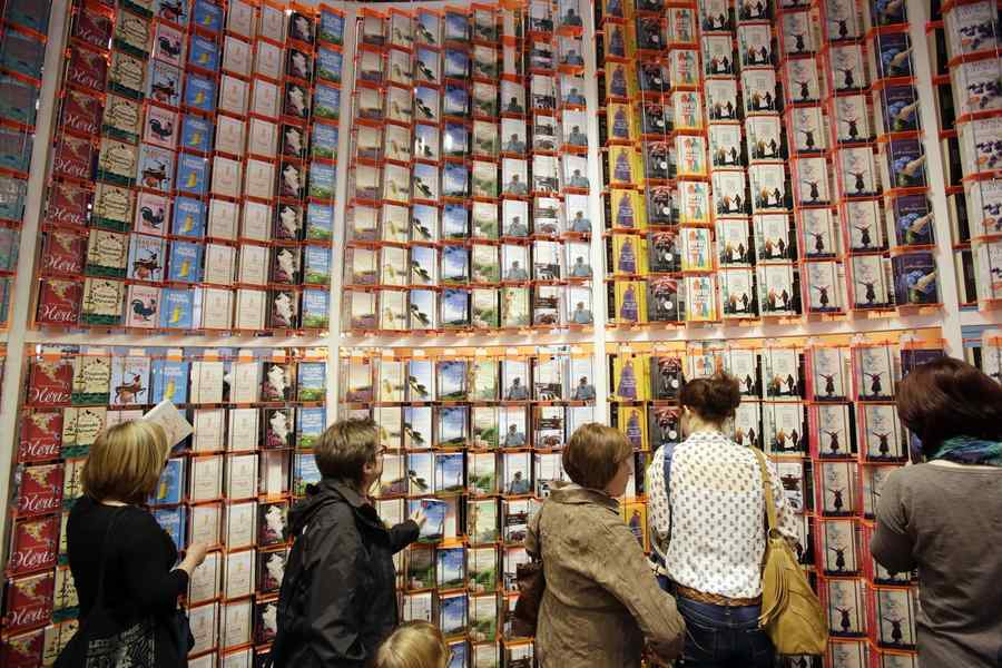 O numeroasă participare românească la Târgul de Carte de la Leipzig
