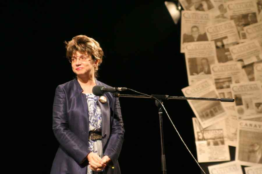 Gala Premiilor Observator cultural 2015