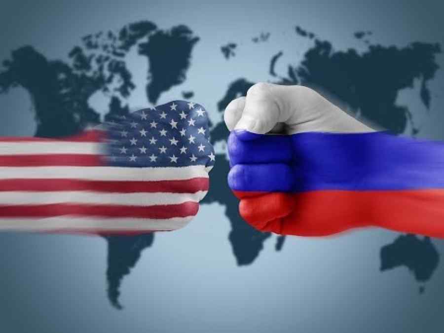Blindate cu steagul american pe şoselele Poloniei