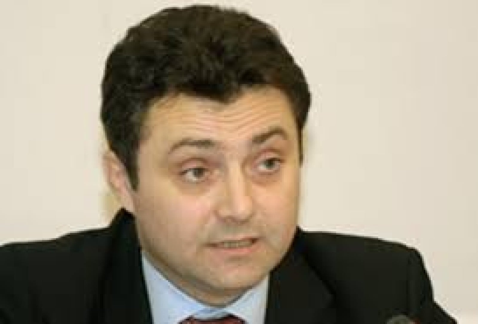 Niţu: Poate fi interpretată ca un semnal de neîncredere în justiție