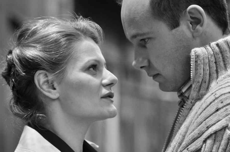 Ofelia Popii, cea mai bună actriţă într-un film românesc în 2014