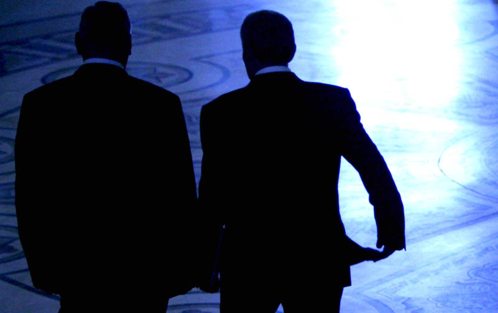 Moshe Mordechai: Da, pute!