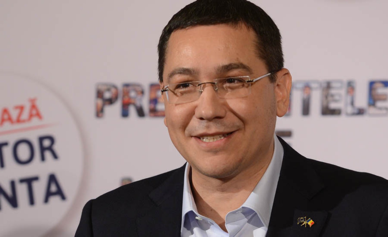 Ponta: Rezoluțiile adoptate de Consiliul Național, aplicabile imediat