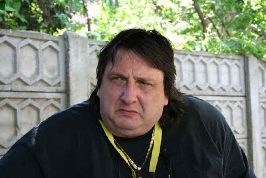 Ștefan Popa Popa’s: Sunt singurul din România care sunt liber