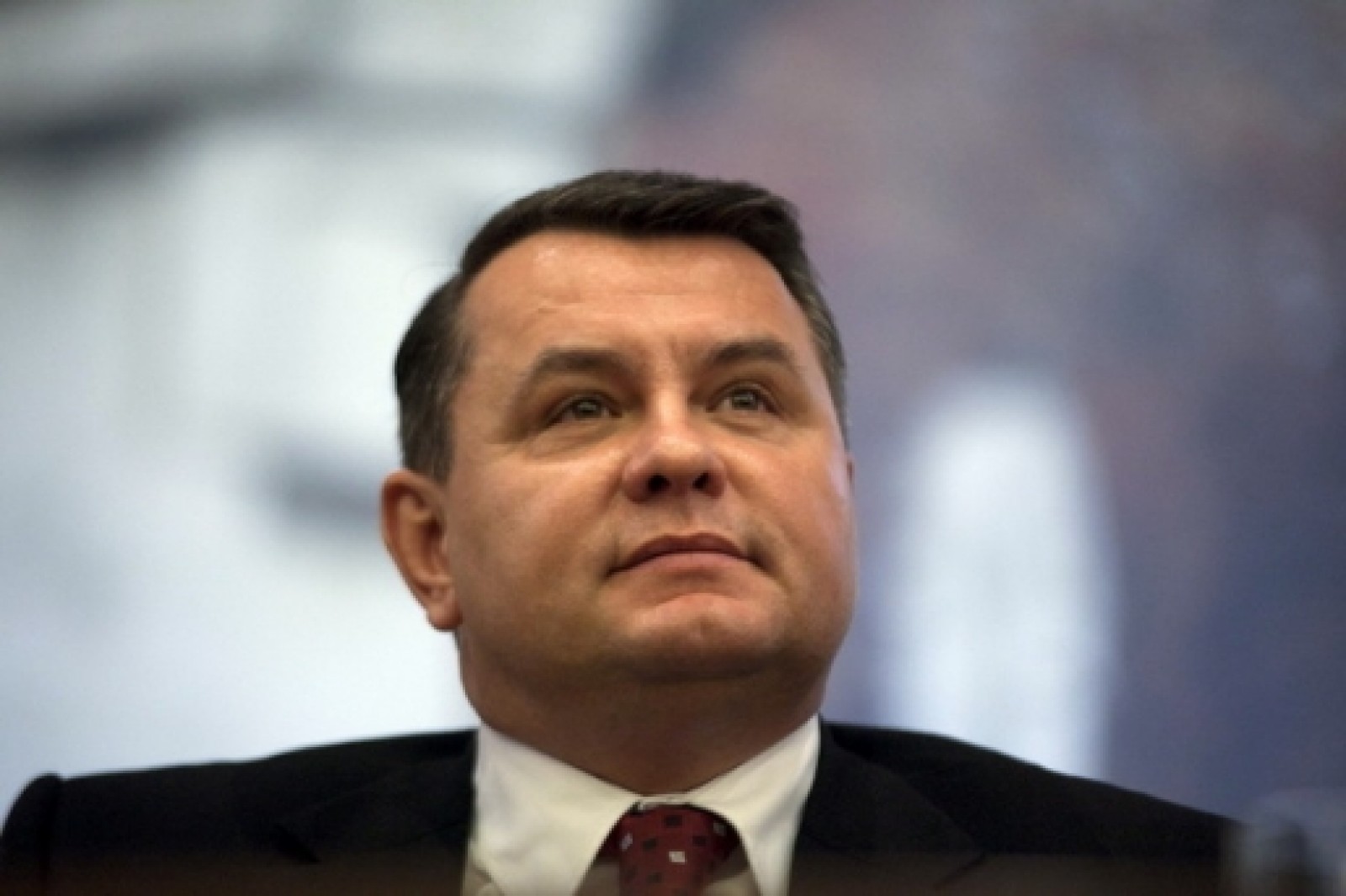 Primarul Constantin Boșcodeală, condamnat