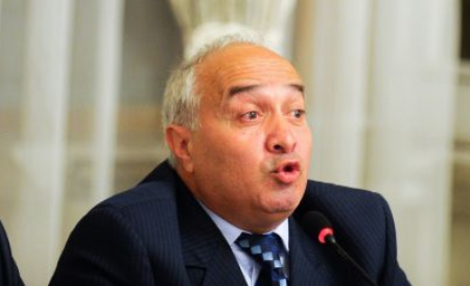 Fost consilier al lui Băsescu, audiat în cazul „Nana”