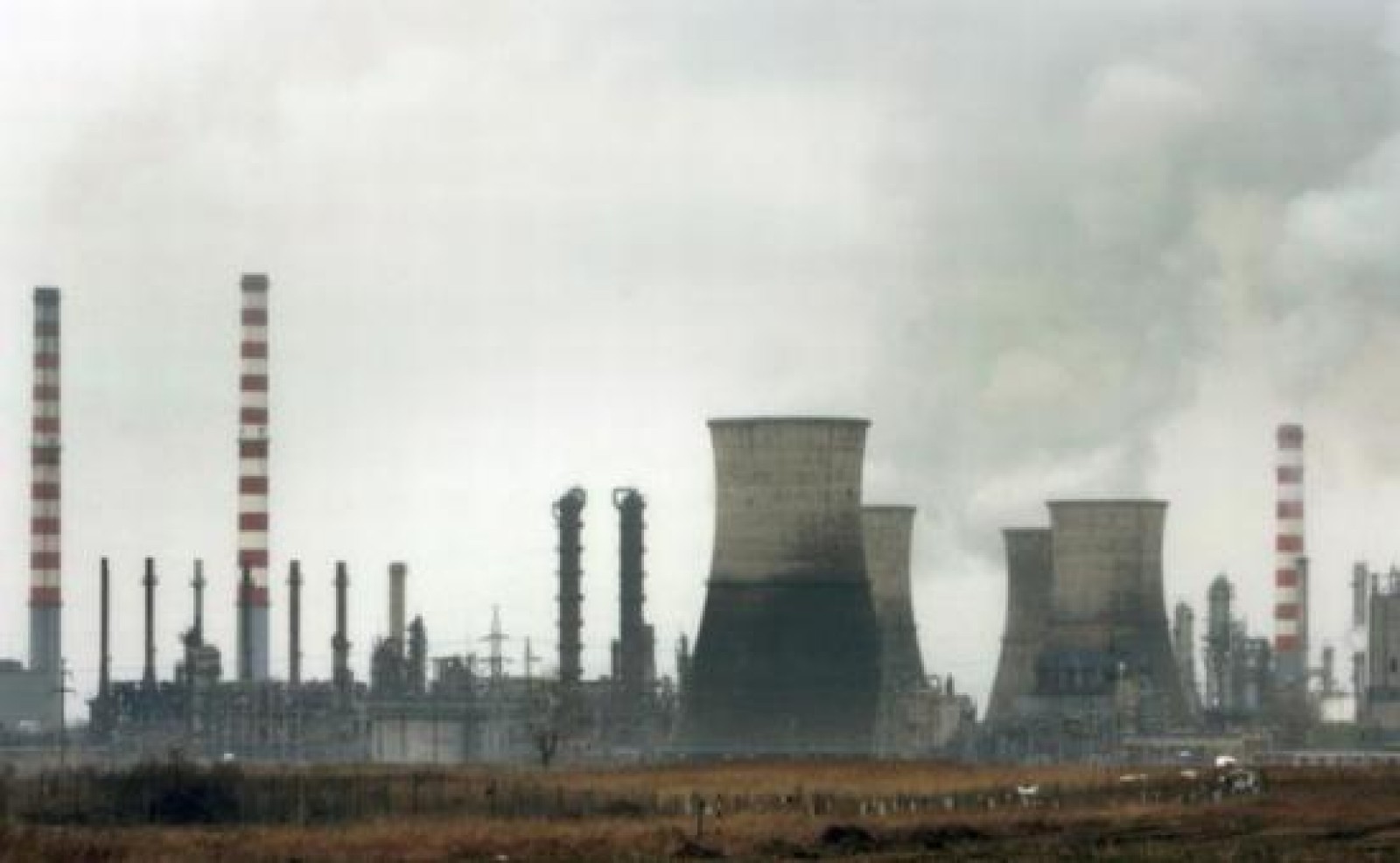 Drumul RAFO spre fier vechi: politicieni corupți și oligarhi ruși