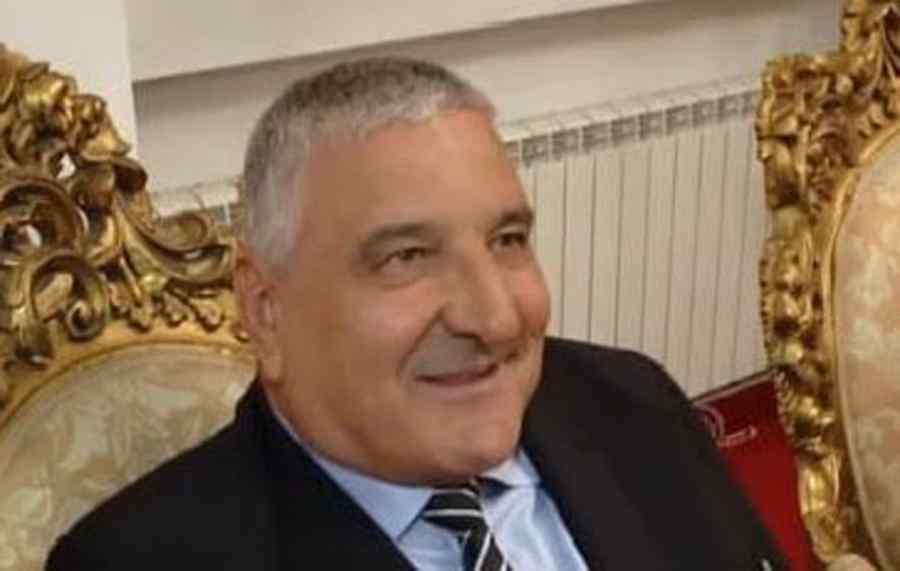 Rică Răducanu, fost portar al Rapidului, s-a înscris în UNPR