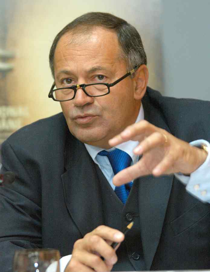 Roșca Stănescu, despre responsabilități ale SRI în cazul șefului ANI