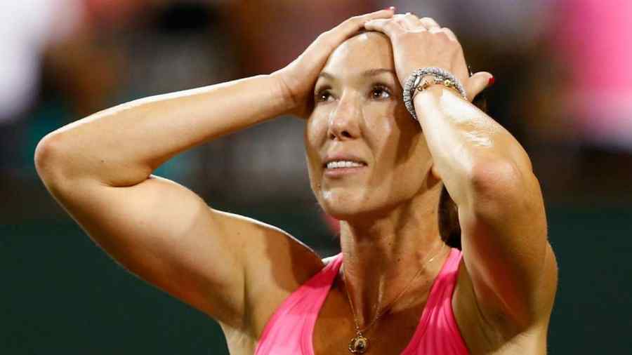 Finala Indian Wells: Ce spune adversara Simonei Halep