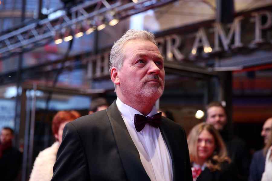 The Hollywood Reporter: „AFERIM!”, un candidat serios la premiu