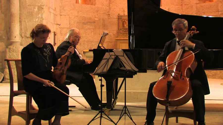 Classic, jazz and more…