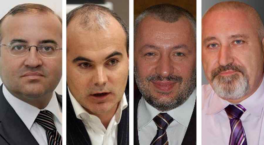 SRI, în mare campanie de împachetare a publicului