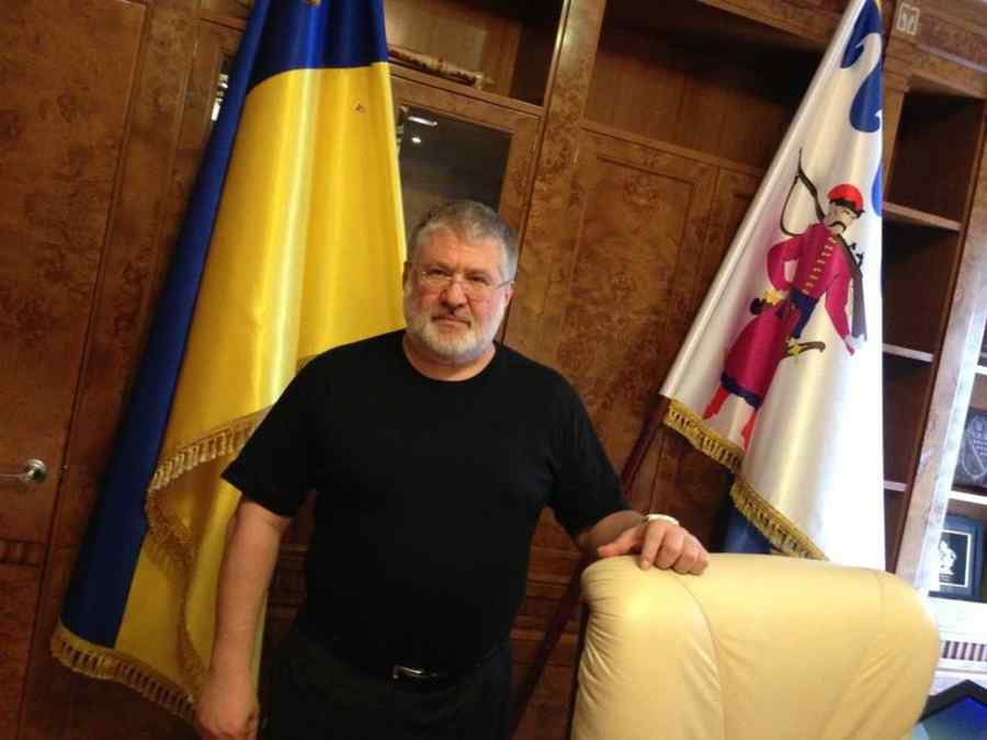 Ucraina – scapă cine poate