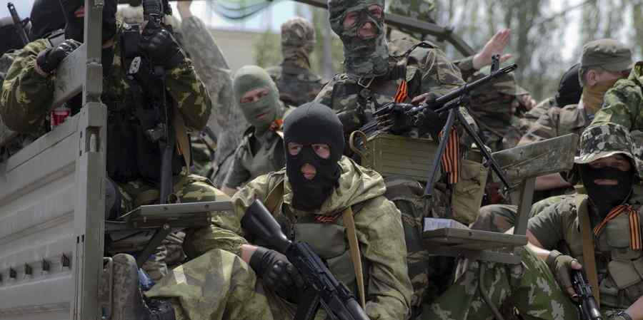 Armistițiul din Ucraina: cinci morți și 22 de răniți de la ”intrarea în vigoare”
