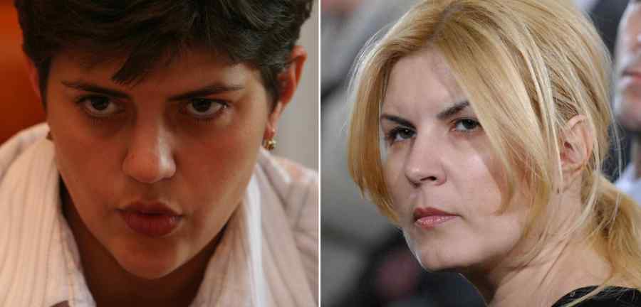 Ţară tristă, plină de omor