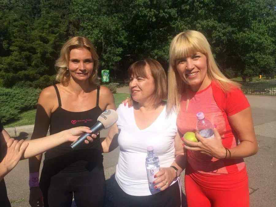 Zi grea pentru Elena Udrea