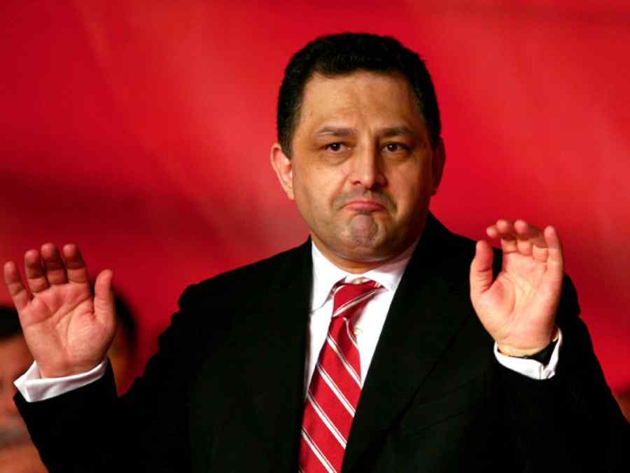 Vanghelie, „sponsor” pentru Elena Băsescu