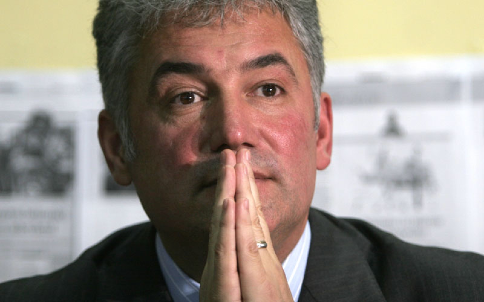 Videanu, eliberat sub control judiciar