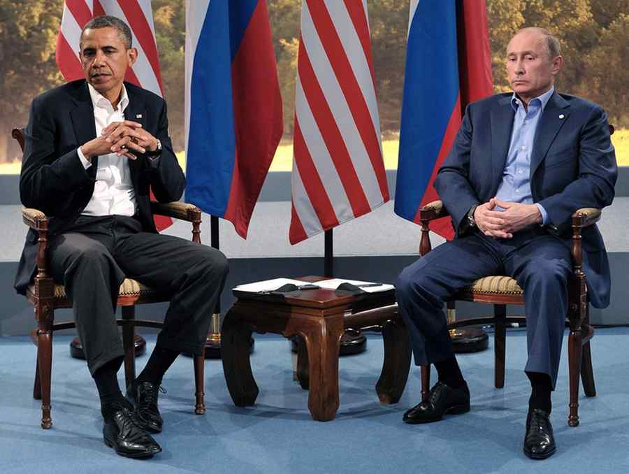 Ultima decizie a americanilor în legătură cu conflictul din Ucraina