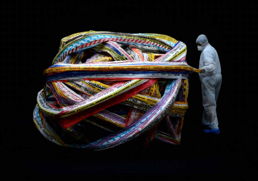 Memoria din vârful degetelor