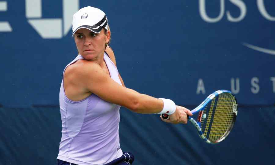 Alexandra Dulgheru s-a calificat pe tabloul principal al turneului de la Doha