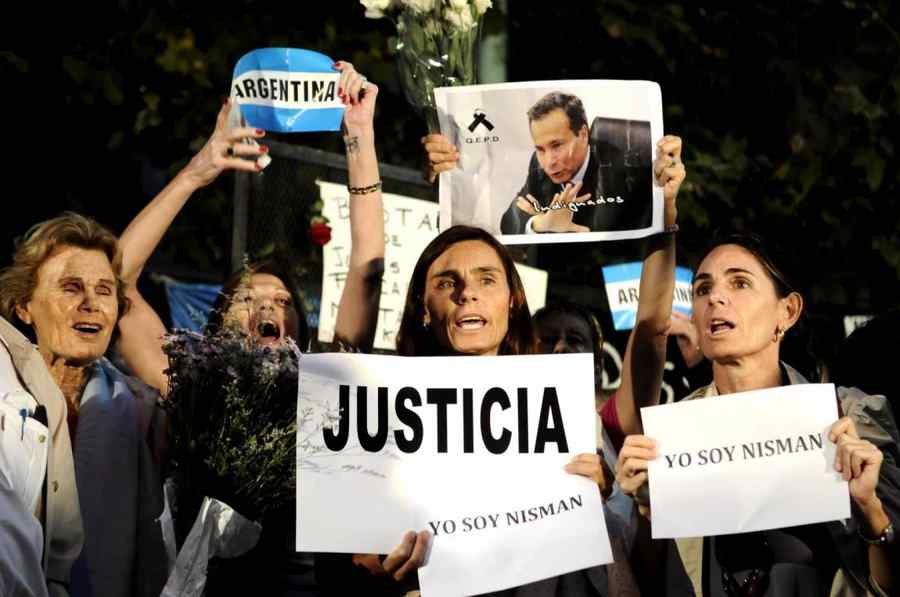 Țara în care se pregătește lovitura ”Partidului Judiciar”