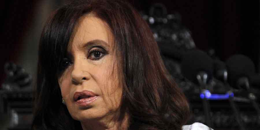 Decizia de ULTIMĂ ORĂ a justiției argentiniene privind-o pe președinta Kirchner
